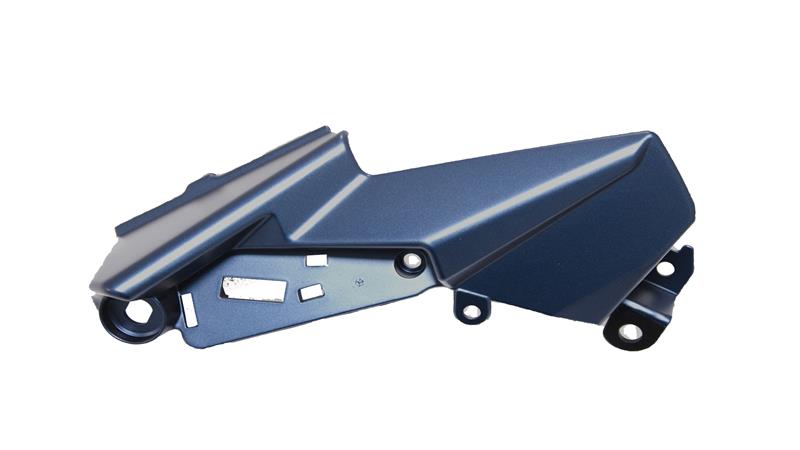 ÖN FAR PANELİ SAĞ MAVİ (RZ125)